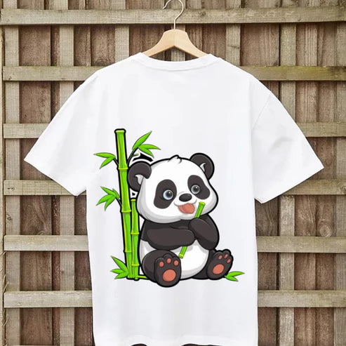 Sweet Panda Energy Soft Style for Everyday Smiles