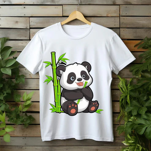 Sweet Panda Energy Soft Style for Everyday Smiles