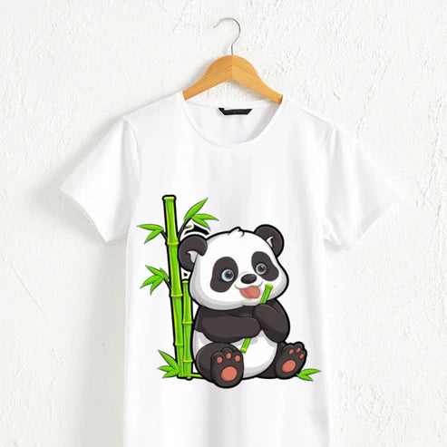 Sweet Panda Energy Soft Style for Everyday Smiles