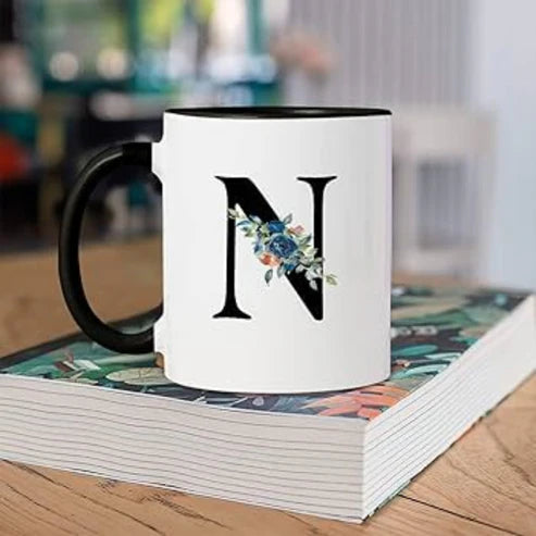 Customized Gift Mug for His/ Her – You're So Special with Name