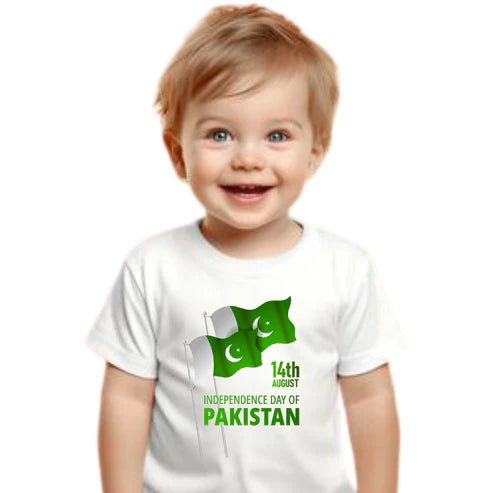 Azadi Mubarak – A Family Celebration T-Shirt